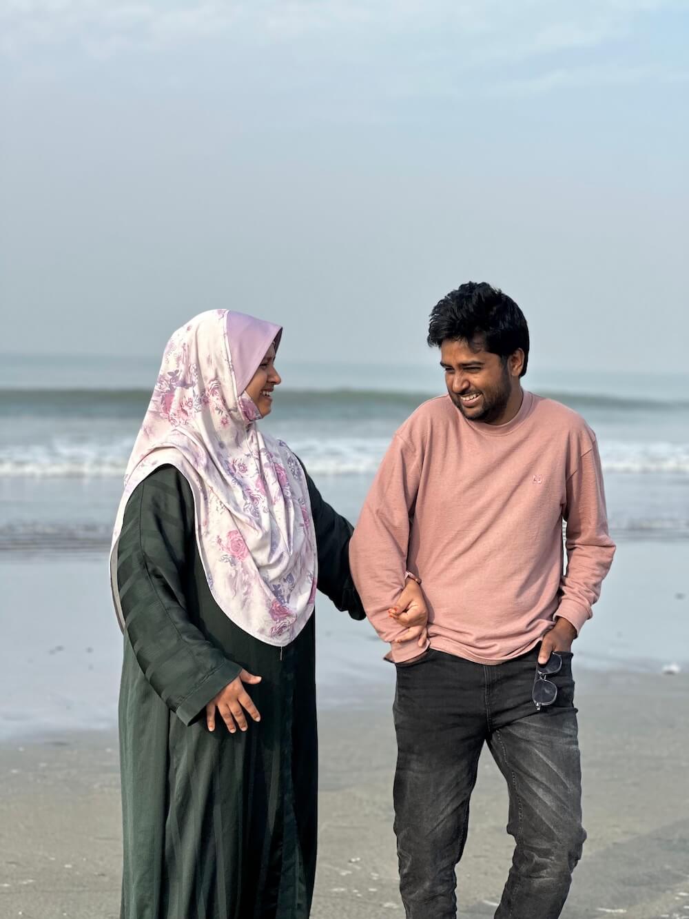 Author Mohimenul Islam